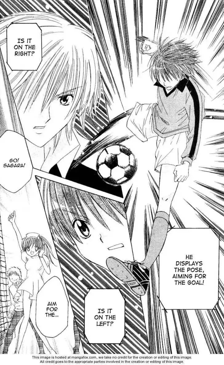 Get Goal!! Chapter 10 25